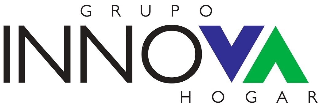 Grupo Innovahogar logo